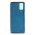 Back Panel Cover For Oppo A52 Black - Maxbhi Com