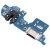 Charging Connector Flex Pcb Board For Realme 8i By - Maxbhi Com