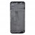 Lcd Frame Middle Chassis For Realme 8i White By - Maxbhi Com