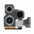 Replacement Back Camera For Apple Iphone 13 Pro Max By - Maxbhi Com