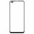 Replacement Front Glass For Infinix Zero 8 Silver By - Maxbhi Com