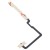 Volume Button Flex Cable For Realme 8i By - Maxbhi Com