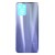 Back Panel Cover For Realme 8i Purple - Maxbhi Com