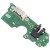 Charging Connector Flex Pcb Board For Realme 9i By - Maxbhi Com