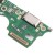 Charging Connector Flex Pcb Board For Realme 9i By - Maxbhi Com