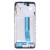Lcd Frame Middle Chassis For Xiaomi Redmi Note 11 4g Blue By - Maxbhi Com