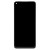 Lcd With Touch Screen For Oppo A92 Black By - Maxbhi Com