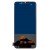 Lcd With Touch Screen For Oppo R17 Pro Black By - Maxbhi Com
