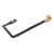 Power Button Flex Cable For Oppo A92 On Off Flex Pcb By - Maxbhi Com
