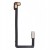 Power Button Flex Cable For Oppo A92 On Off Flex Pcb By - Maxbhi Com