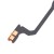 Power Button Flex Cable For Realme 9i On Off Flex Pcb By - Maxbhi Com