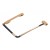 Volume Button Flex Cable For Oppo A92 By - Maxbhi Com