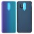 Back Panel Cover For Oppo R17 Pro Purple - Maxbhi Com