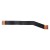 Lcd Flex Cable For Huawei Honor 6a Pro By - Maxbhi Com