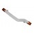 Lcd Flex Cable For Huawei Y5 2017 By - Maxbhi Com