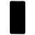 Lcd With Touch Screen For Lenovo A8 2020 Black By - Maxbhi Com