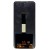 Lcd With Touch Screen For Lenovo A8 2020 Black By - Maxbhi Com