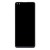 Lcd With Touch Screen For Tecno Camon 16 Premier Silver By - Maxbhi Com