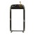 Touch Screen Digitizer For Nokia C7 Brown By - Maxbhi Com