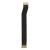 Lcd Flex Cable For Motorola Moto G8 Play By - Maxbhi Com