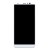 Lcd With Touch Screen For Lava Iris 88 White By - Maxbhi Com