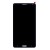 Lcd With Touch Screen For Samsung Galaxy A7 Duos Black By - Maxbhi Com