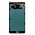 Lcd With Touch Screen For Samsung Galaxy A7 Duos Black By - Maxbhi Com