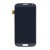 Lcd With Touch Screen For Samsung Galaxy S4 Advance I9506blue By - Maxbhi Com