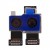 Replacement Back Camera For Nokia 7 1 Plus By - Maxbhi Com