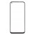 Replacement Front Glass For Vivo Z6 5g White By - Maxbhi Com