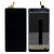 Lcd With Touch Screen For Tambo Ta2 Pro Black By - Maxbhi Com