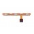 Power Button Flex Cable For Samsung Galaxy Tab 750 By - Maxbhi Com