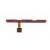 Power Button Flex Cable For Samsung Galaxy Tab 750 By - Maxbhi Com