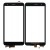 Touch Screen Digitizer For Itel A27 White By - Maxbhi Com