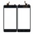 Touch Screen Digitizer For Tambo Ta2 Pro Black By - Maxbhi Com