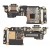 Charging Connector Flex Pcb Board For Vivo Iqoo Neo 6 5g By - Maxbhi Com