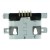 Charging Connector For Nokia C2 2nd Edition By - Maxbhi Com