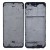 Lcd Frame Middle Chassis For Vivo T1 44wblack By - Maxbhi Com