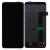 LCD with Touch Screen for Karbonn X21 Black