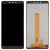 Lcd With Touch Screen For Nokia C2 2nd Edition Blue By - Maxbhi Com