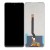 Lcd With Touch Screen For Tecno Pova 3 Black By - Maxbhi Com