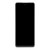 Lcd With Touch Screen For Tecno Pova 3 Black By - Maxbhi Com