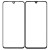 Replacement Front Glass For Vivo T1 44wwhite By - Maxbhi Com