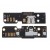 Charging Connector Flex Pcb Board For Meizu Mx2 By - Maxbhi Com