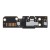Charging Connector Flex Pcb Board For Meizu Mx2 By - Maxbhi Com