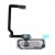 Fingerprint Sensor Flex Cable For Samsung Smg900v Gold By - Maxbhi Com