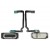 Home Button Flex Cable Only For Samsung Smg900v By - Maxbhi Com