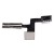Volume Button Flex Cable For Meizu Mx2 By - Maxbhi Com