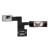 Volume Button Flex Cable For Meizu Mx2 By - Maxbhi Com