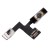 Volume Button Flex Cable For Meizu Mx2 By - Maxbhi Com